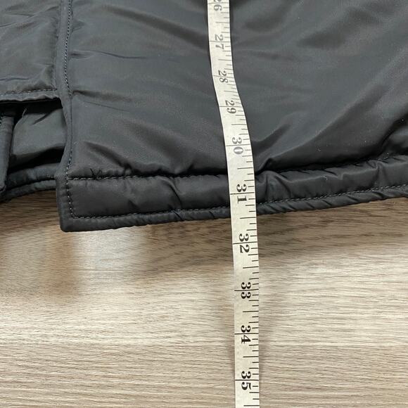 Alpha Industries Parka Extreme Cold Weather Type N-3B Jacket Men's XS - Picture 6 of 8